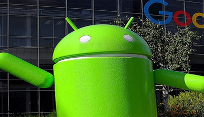 “Android”in yeni versiyasında "Geriyə" düyməsi ləğv edilə bilər