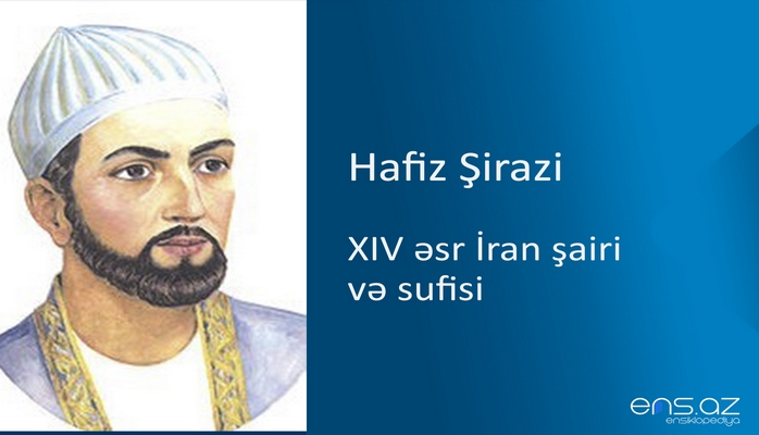 Hafiz Şirazi