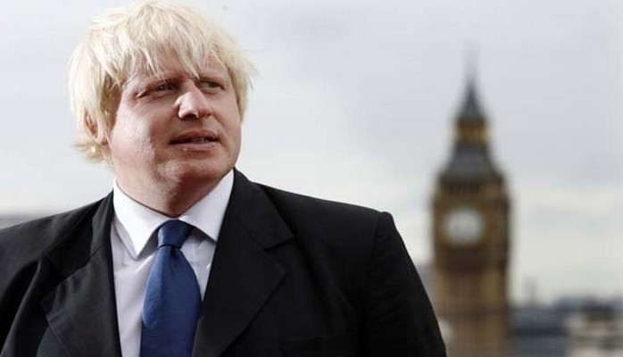 KİV: Avropa İttifaqı Boris Consonun “Brexit” təklifləri ilə razılaşmaz