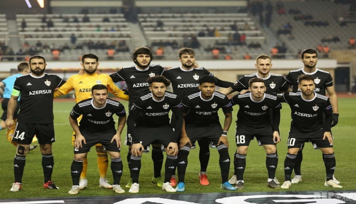 'Qarabağ' avrokubokları ən azı 10 milyon manat qazancla başa vurub