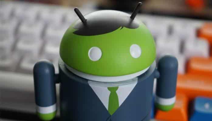 Bu şirkət "Android"dən imtina edəcək