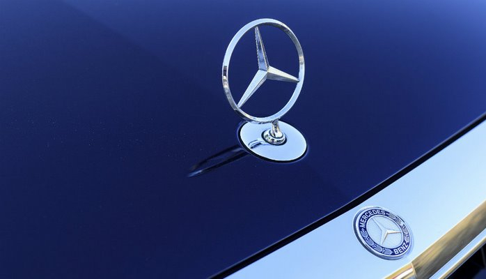 Mercedes-Benz и BMW будут делать автомобили вместе