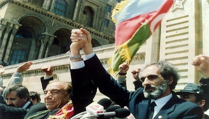 3 May Türkçülük Günü - Şanlı tarix