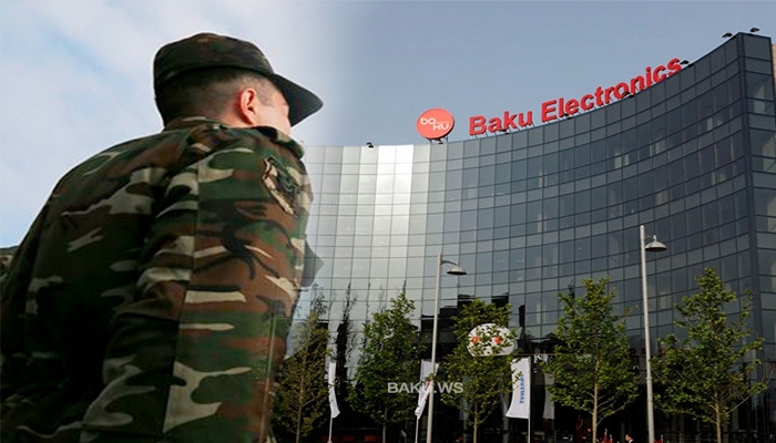 "Baku Electronics" dağlarda xidmət edən hərbçilərə niyə kredit vermir?