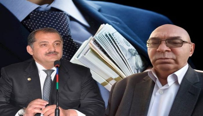 Vilyam Hacıyevin borclu olduğu daha bir sahibkar: “118 min manatımı ala bilməmişəm”