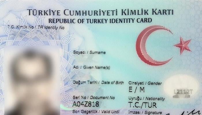 T.C. kimlik no öğrenme: Kimlik bilgilerine nasıl ulaşılır?