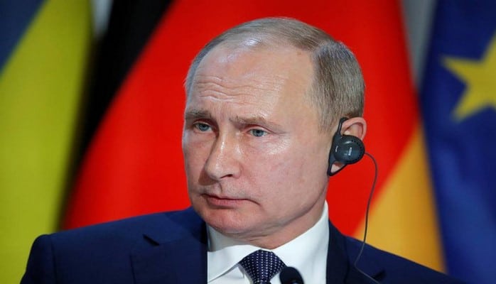 Putin: "Bu quldur mühitidir, hər şey ola bilər"