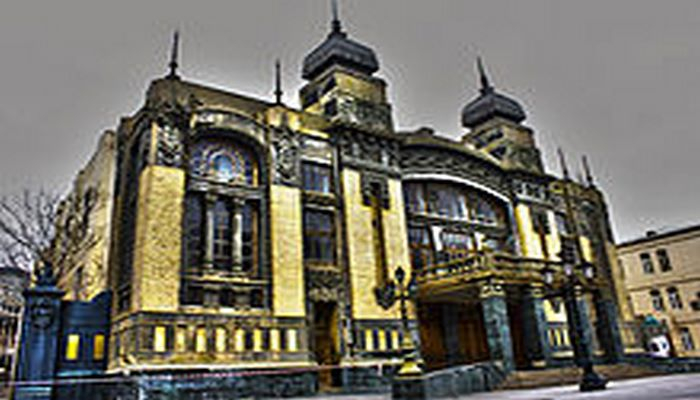 Azərbaycan operası