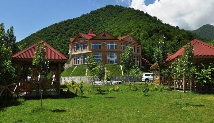 Bu rayona 150 min turist gəlib - Çoxu ərəbdir