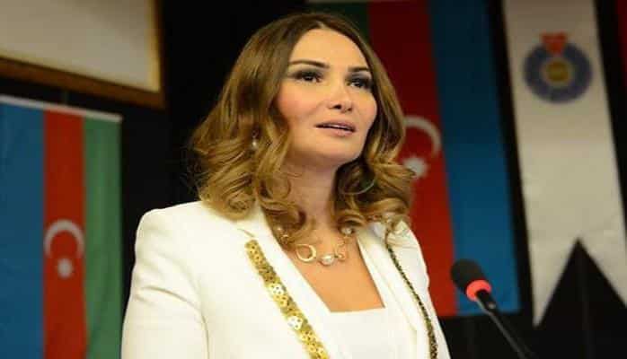 Qənirə Paşayeva: Qarabağ tək bizim məsələmiz deyil