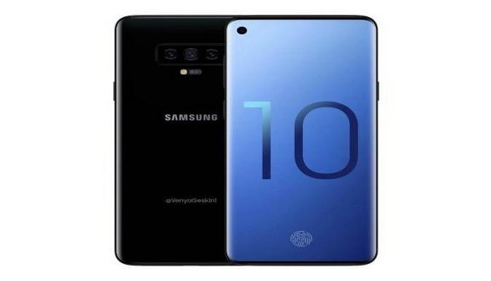 Qabaqcıl “Samsung Galaxy S10” smartfonlarının təqdimat tarixi açıqlanıb