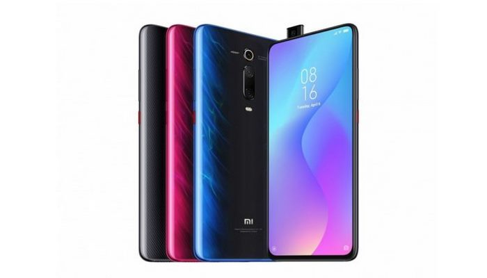 Доступный почти флагман Xiaomi Mi 9T представлен официально