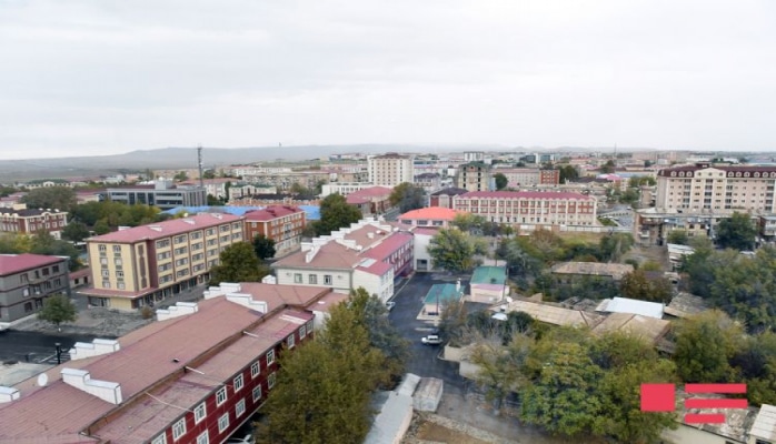 В этом районе вводится обязательное cтрахование