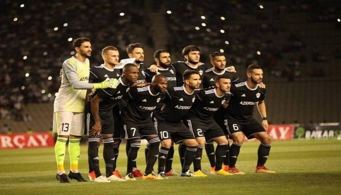 "Qarabağ" "Arsenal"a qarşı