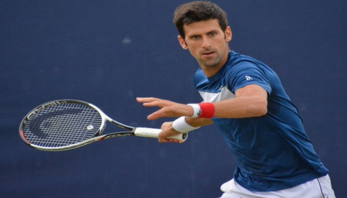 Novak Cokoviç koronavirusa yoluxdu