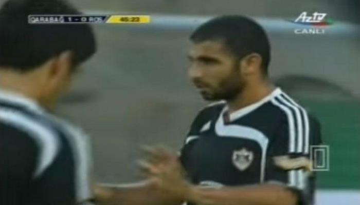 "Qarabağ"ın sensasiyalı qələbəsinin 10 ili