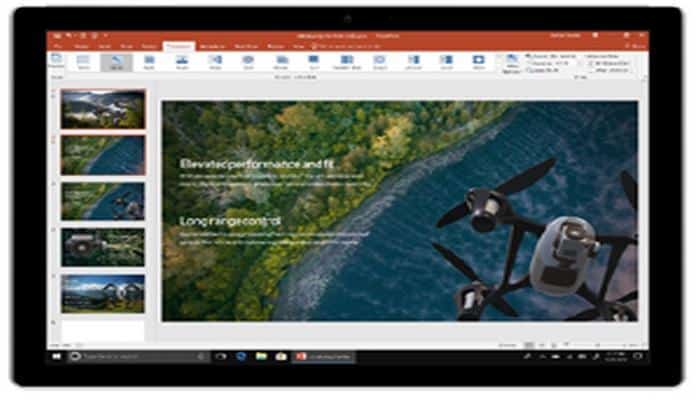 “Microsoft” korporasiyası “Office 2019” paketini təqdim edib