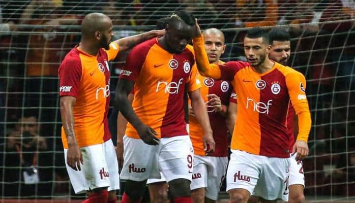 “Qalatasaray” 23-cü dəfə Türkiyə kubokunun finalına yüksəlib