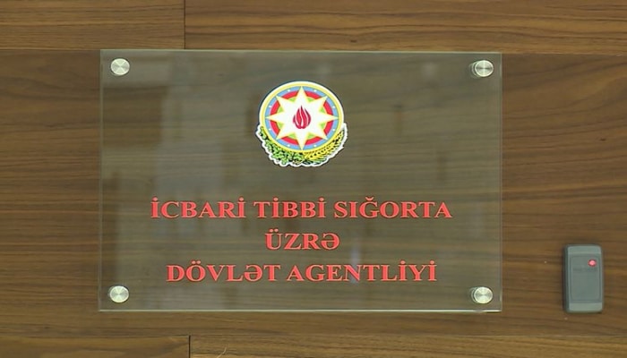 İcbari tibbi sığortayla əlaqədar  maliyyə sanksiyasının 7 faizi dövlət büdcəsinə köçürüləcək