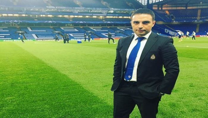 CAS Nurlan İbrahimov işi ilə bağlı UEFA-ya öz dəlillərini təqdim etməyə vaxt verib – AÇIQLAMA