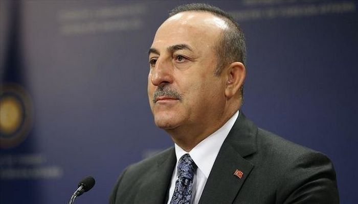 Çavuşoğlu: “Azərbaycanlı mühəndisin nəşini ölkəsinə göndərəcəyik”