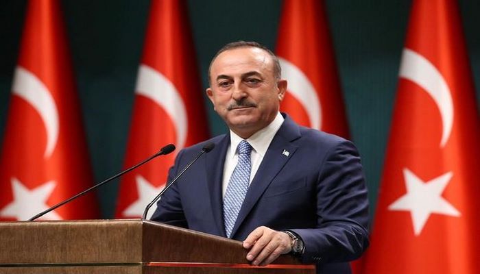 Çavuşoğlu: “Can Azərbaycana canımız fəda”