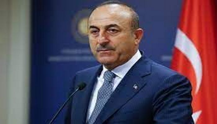 Çavuşoğlu Osloda keçiriləcək NATO XİN başçılarının toplantısında iştirak etməyəcək