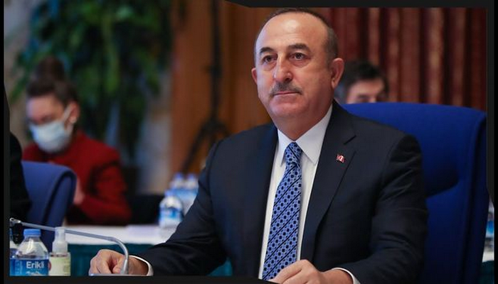 Çavuşoğludan Rusiya-Türkiyə Ortaq Mərkəzi ilə bağlı AÇIQLAMA