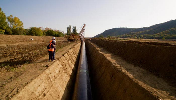 Yunanıstan Şimali Makedoniyanın Azərbaycan qazının nəqli şəbəkəsinə qoşulması barədə