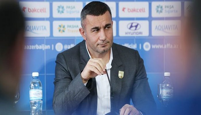 "Qarabağ" "Neftçi" ilə oyuna 2 futbolçu itkisi ilə çıxacaq