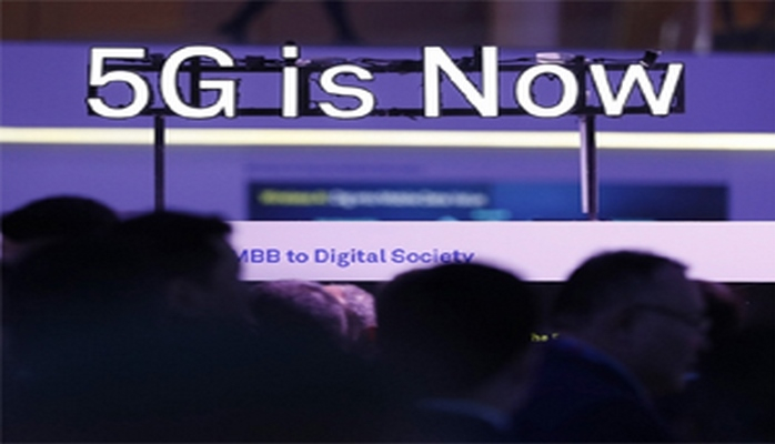 “5G” şəbəkəsini dəstəkləyən ilk “Samsung” və “LG” smartfonları “MWC 2019” sərgisində nümayiş olunacaq