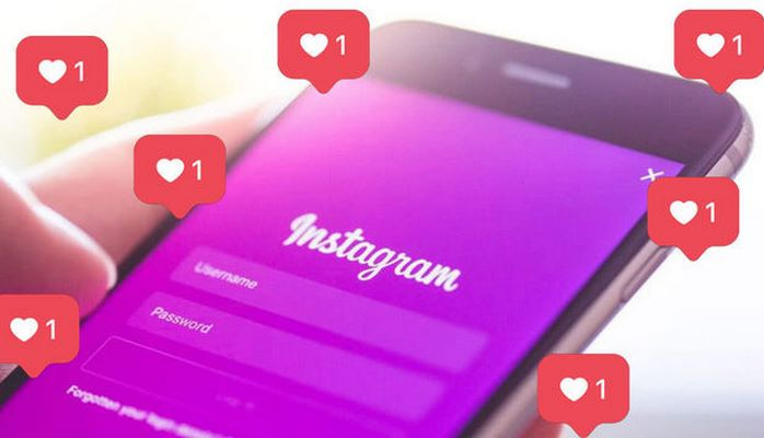 Instagram начал скрывать лайки пользователей по всему миру