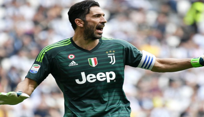 Buffon gələcək karyerası ilə bağlı qərar verib