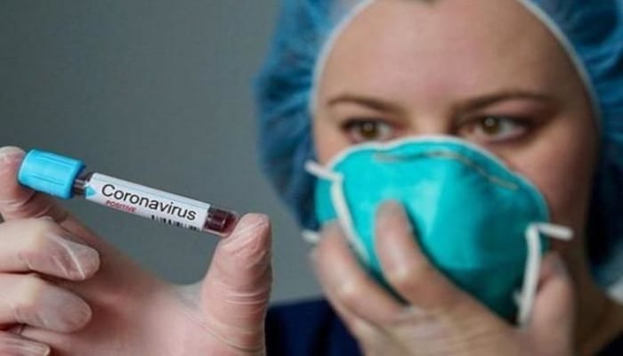 Çinli alimlər qorxulu fakt aşkarladı: Koronavirus bu yolla da yayıla bilər