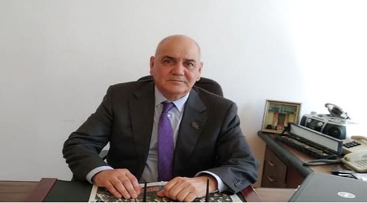 Daha bir deputatın oğlu namizəd oldu