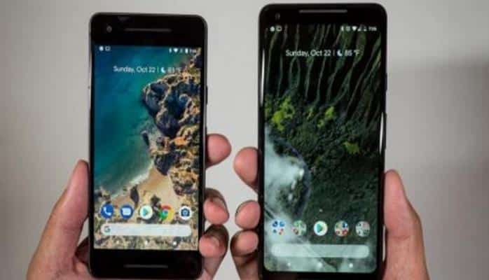 "Google Pixel 3" modelinin təqdimat tarixi açıqlanıb