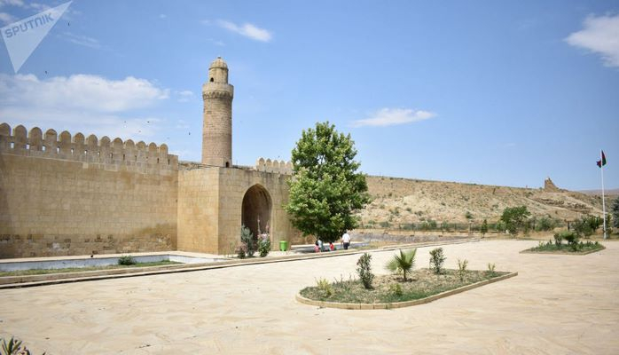 Hər kəs burada öz dərdinə çarə tapır - Azərbaycanda əfsanəvi xanəgah