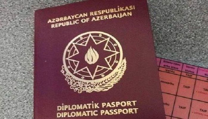 Bu azərbaycanlı hakimlərə diplomatik pasport veriləcək