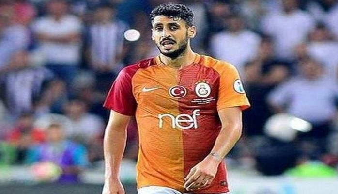 "Qalatasaray"dan ayrıldı, "Fənərbağça"ya transfer oldu