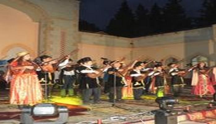 “Bölgələrdən bölgələrə” festivalının sonuncu ünvanı Tovuz olub