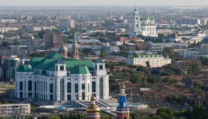 Первый форум женщин-предпринимателей из прикаспийских стран пройдет в 2019 году