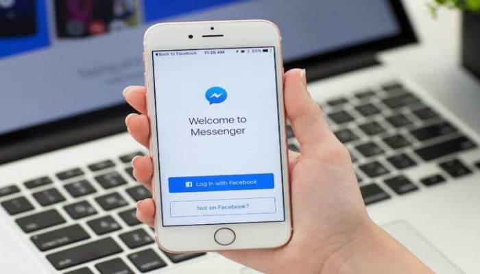 “Facebook” “Messenger” əlavəsini təkmilləşdirib