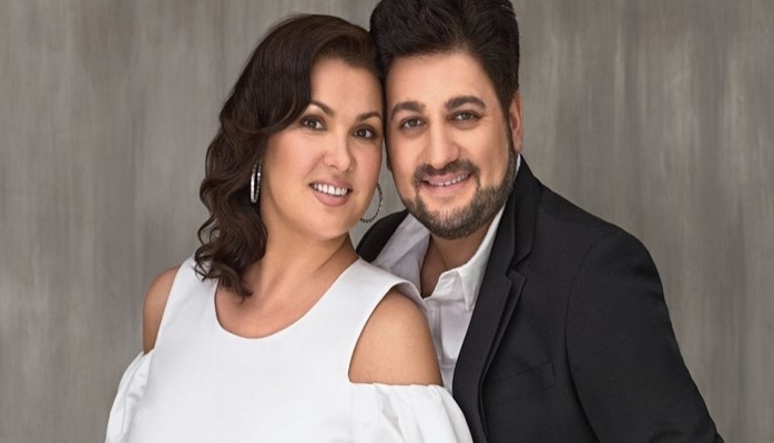 Anna Netrebko və Yusif Eyvazov Şlezviq-Holşteyn festivalının bağlanış konsertində çıxış edəcəklər