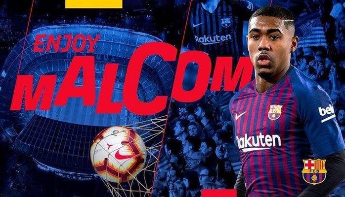 “Barselona”dan 41 milyonluq transfer