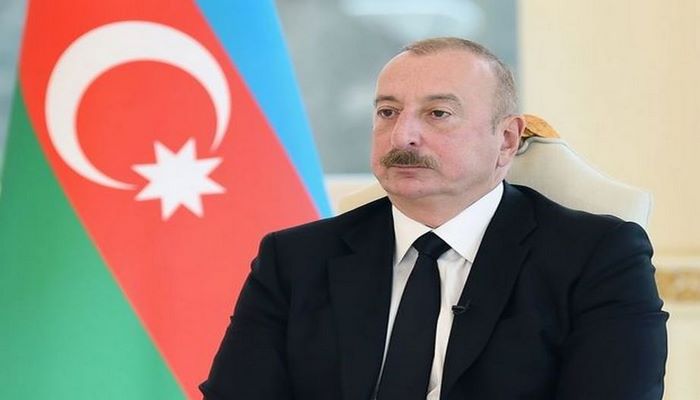 Cəbrayıl rayonunda “Karabakh Stone” MMC-nin zavodunun təməli qoyulub