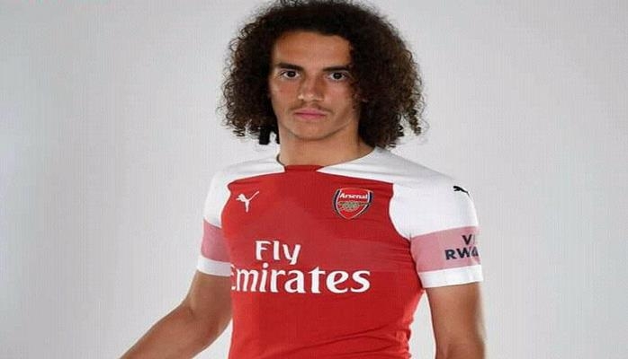 “Arsenal” yeni transferini açıqladı