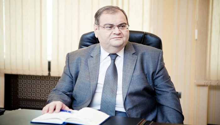 Cəmil Quliyevə daha bir vəzifə verildi