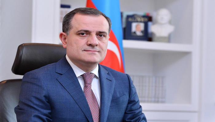 Ceyhun Bayramov ABŞ səfiri ilə Ermənistanın sərhəddə törətdiyi təxribatı müzakirə edib