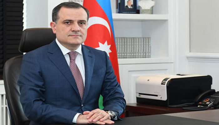 Ceyhun Bayramov kadr islahatlarına başladı