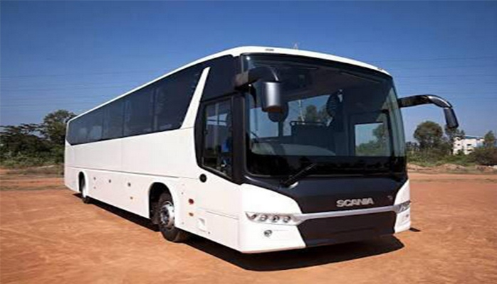 Hacıqabulda “Scania” avtobusları yığılacaq